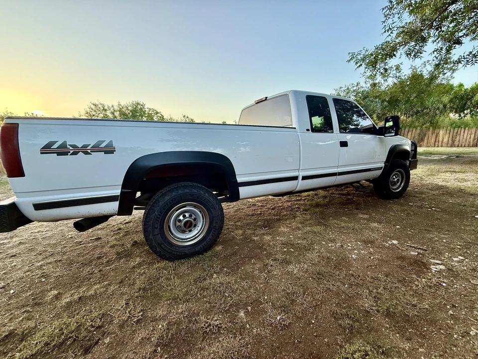 1998 GMC Sierra 1st Gen - Image 5 of 31