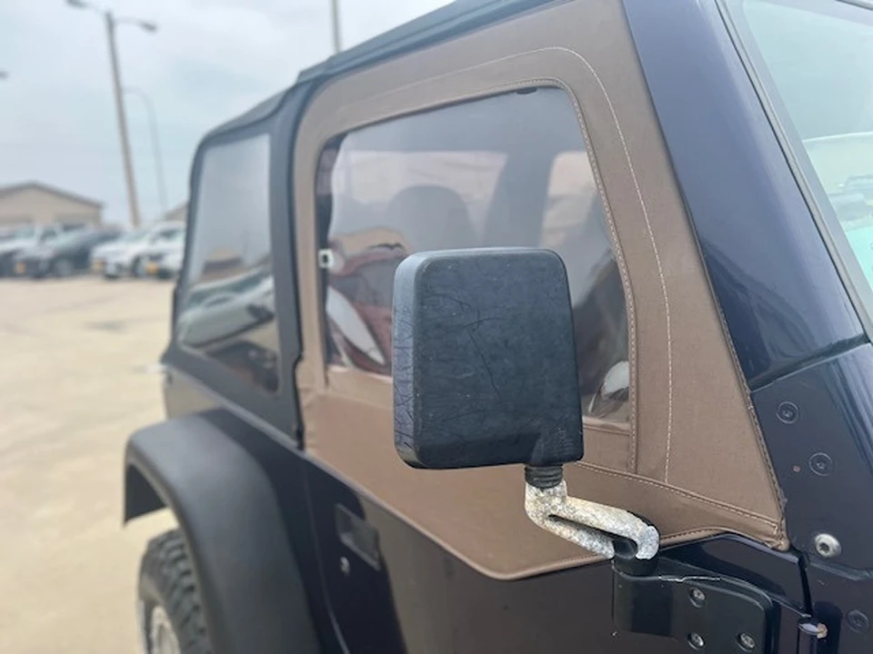 1999 Jeep TJ Wrangler - Image 23 of 31