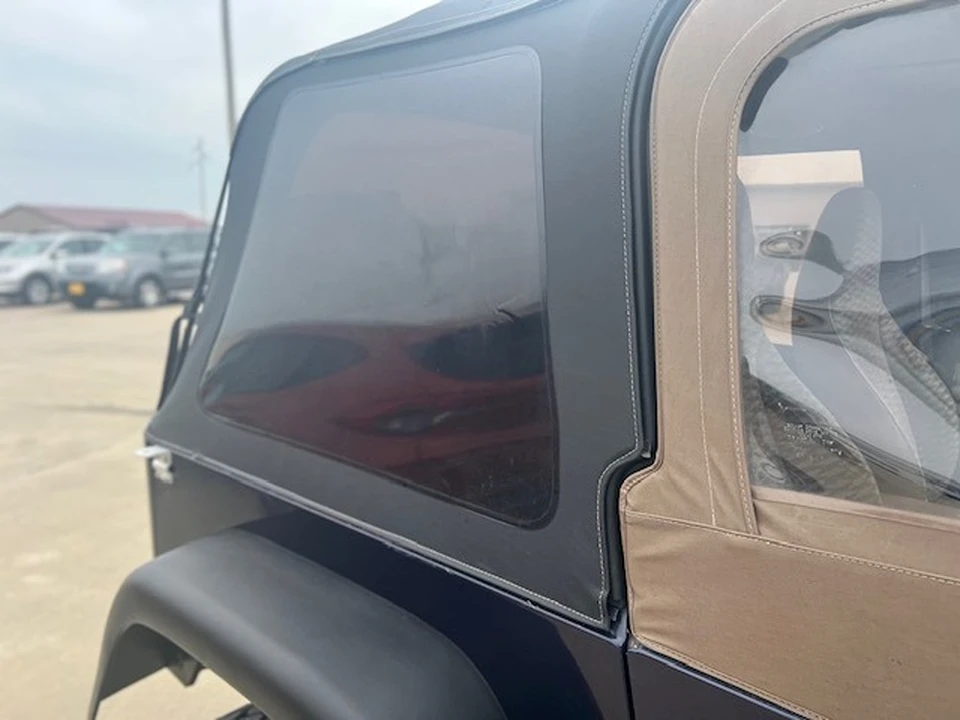 1999 Jeep TJ Wrangler - Image 27 of 31