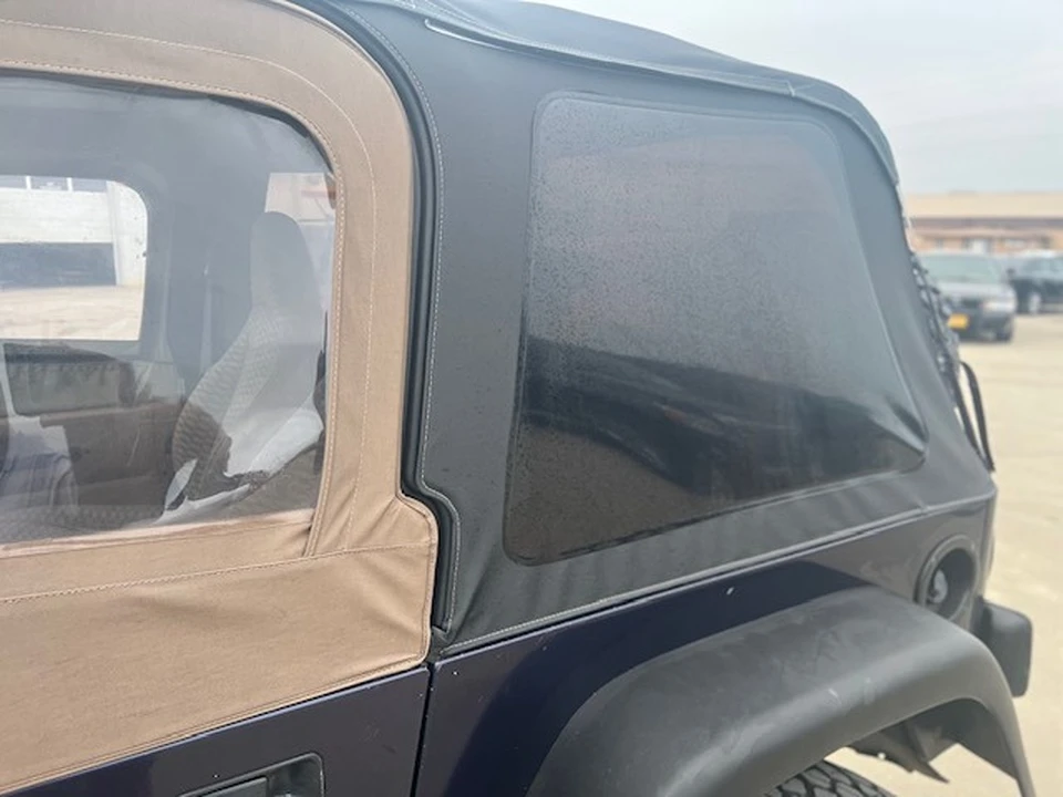 1999 Jeep TJ Wrangler - Image 29 of 31