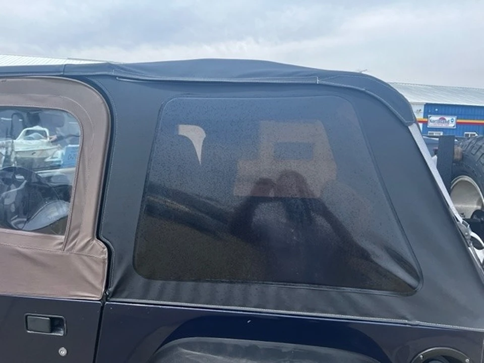 1999 Jeep TJ Wrangler - Image 28 of 31
