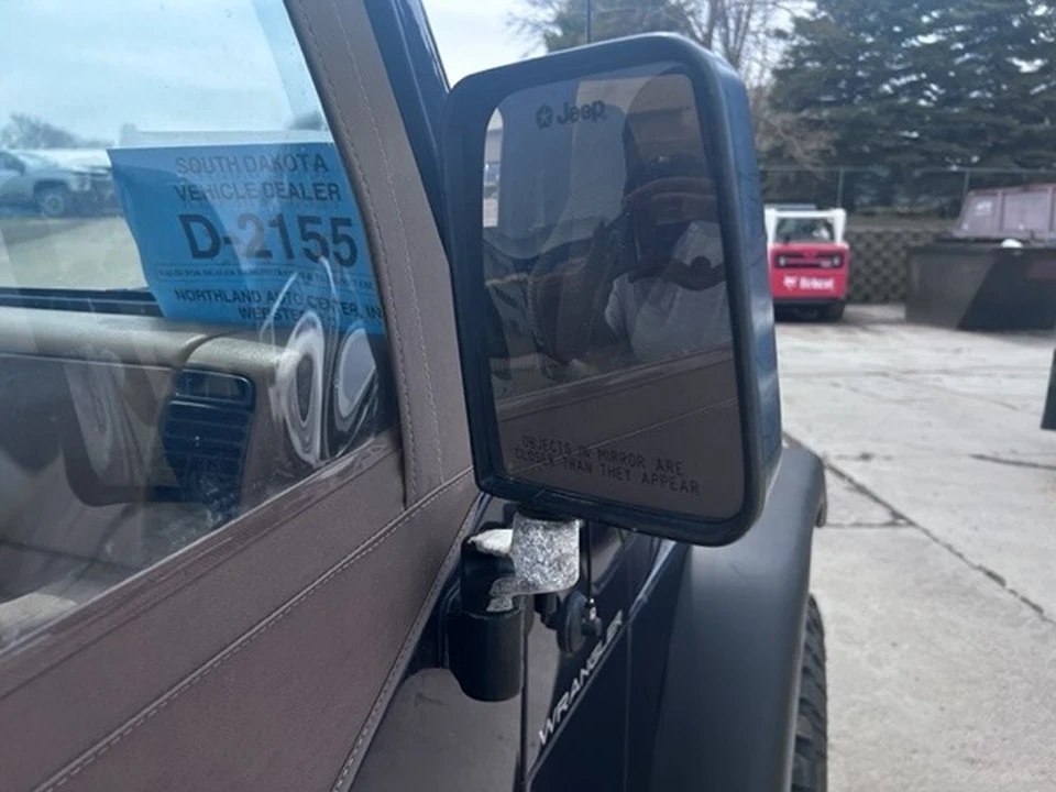 1999 Jeep TJ Wrangler - Image 25 of 31