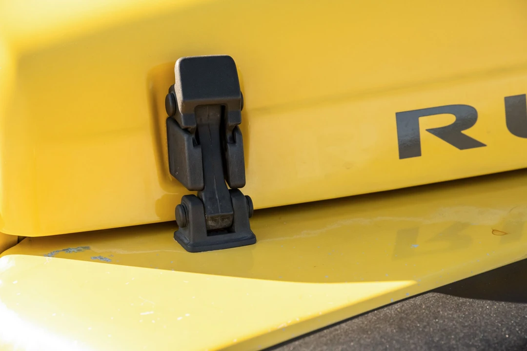 2004 Jeep TJ Wrangler - Image 29 of 31