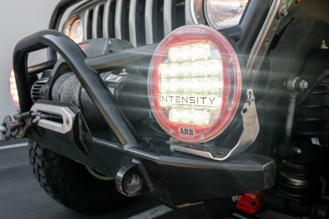 2004 Jeep TJ Wrangler - Image 21 of 31