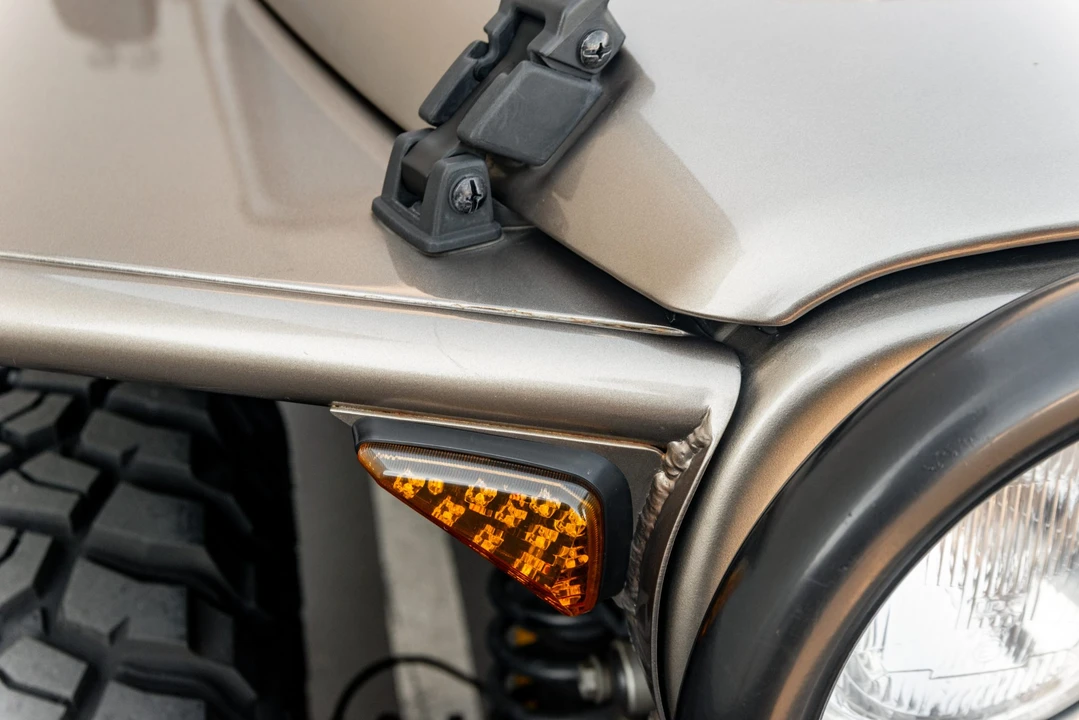 2004 Jeep TJ Wrangler - Image 30 of 31