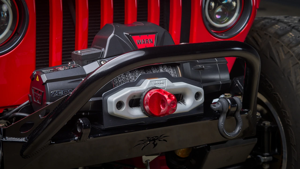 2005 Jeep TJ Wrangler - Image 27 of 31