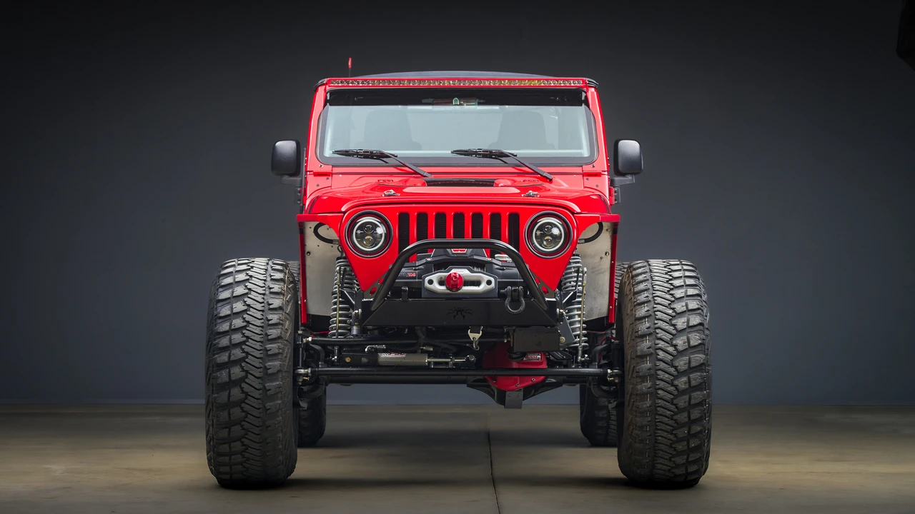 2005 Jeep TJ Wrangler - Image 7 of 31