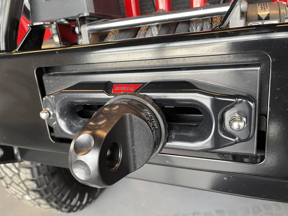 2006 Jeep TJ Wrangler - Image 29 of 31