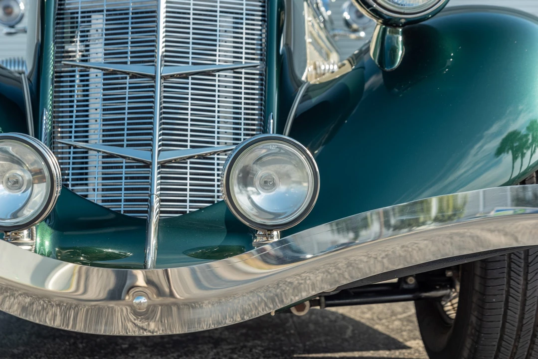 Auburn Speedster - Image 20 of 31