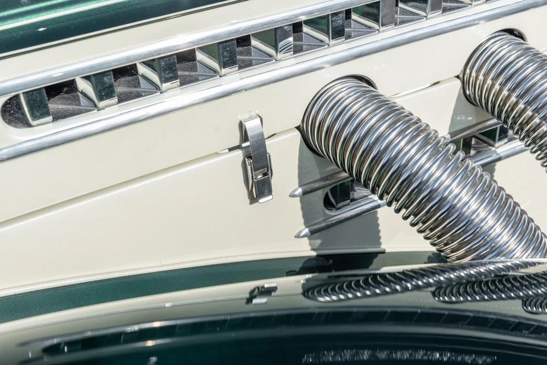 Auburn Speedster - Image 24 of 31