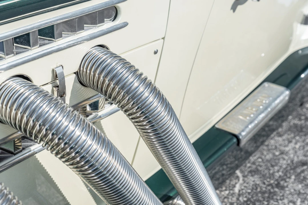 Auburn Speedster - Image 28 of 31