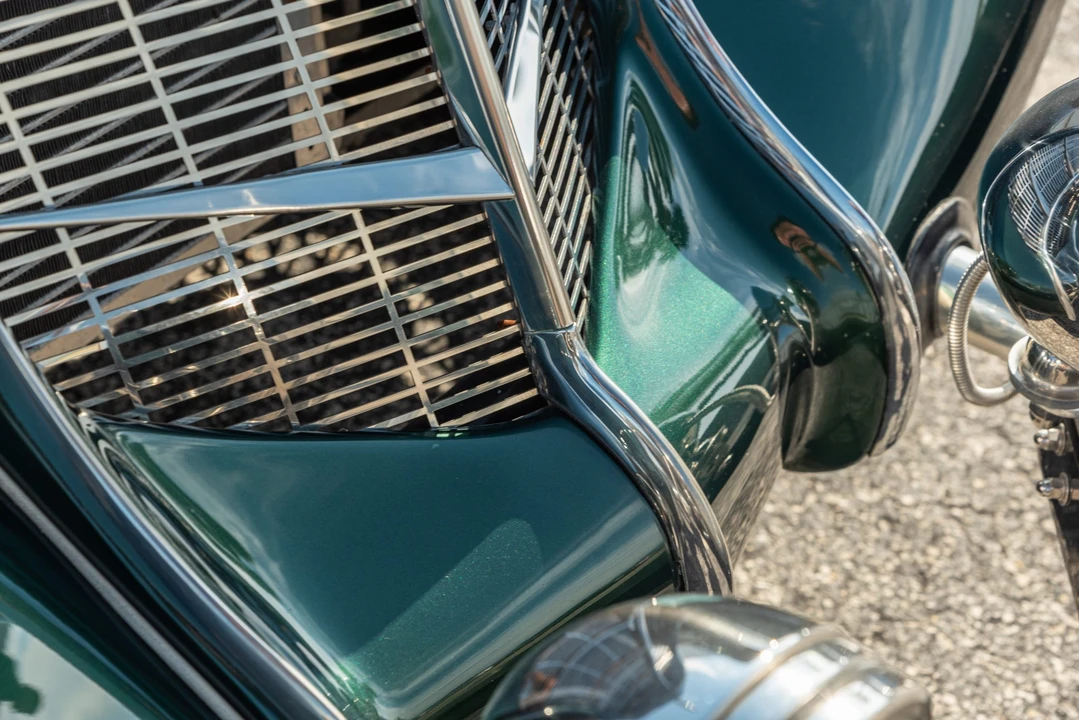 Auburn Speedster - Image 21 of 31