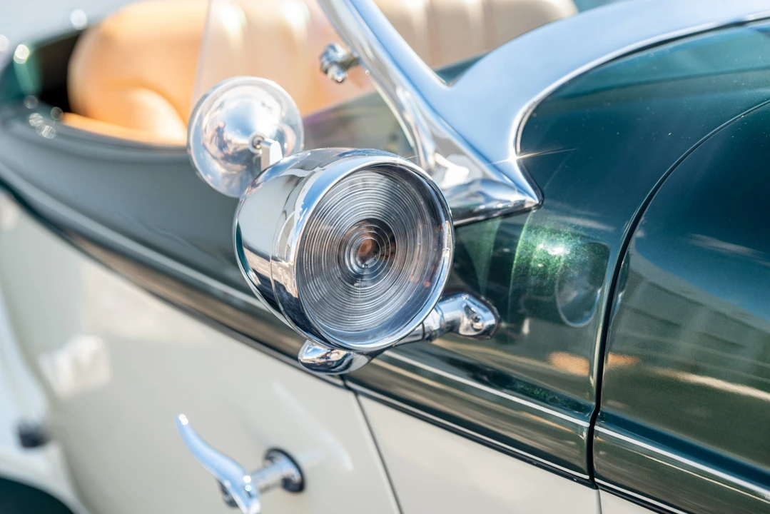 Auburn Speedster - Image 23 of 31