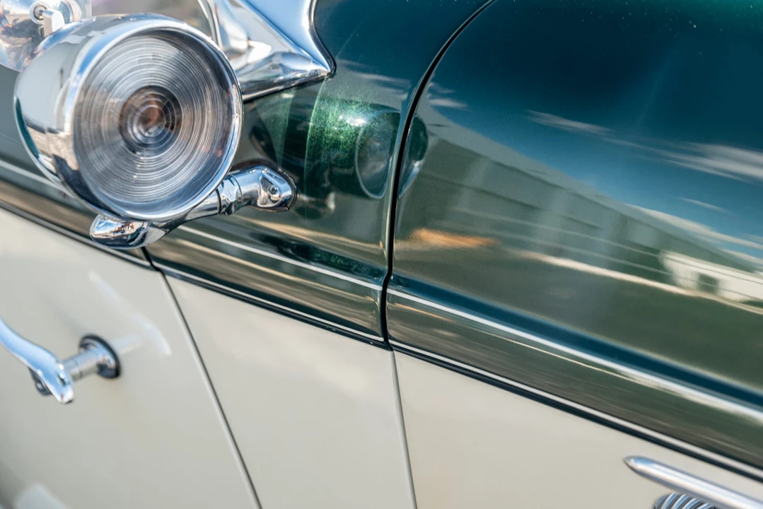 Auburn Speedster - Image 22 of 31