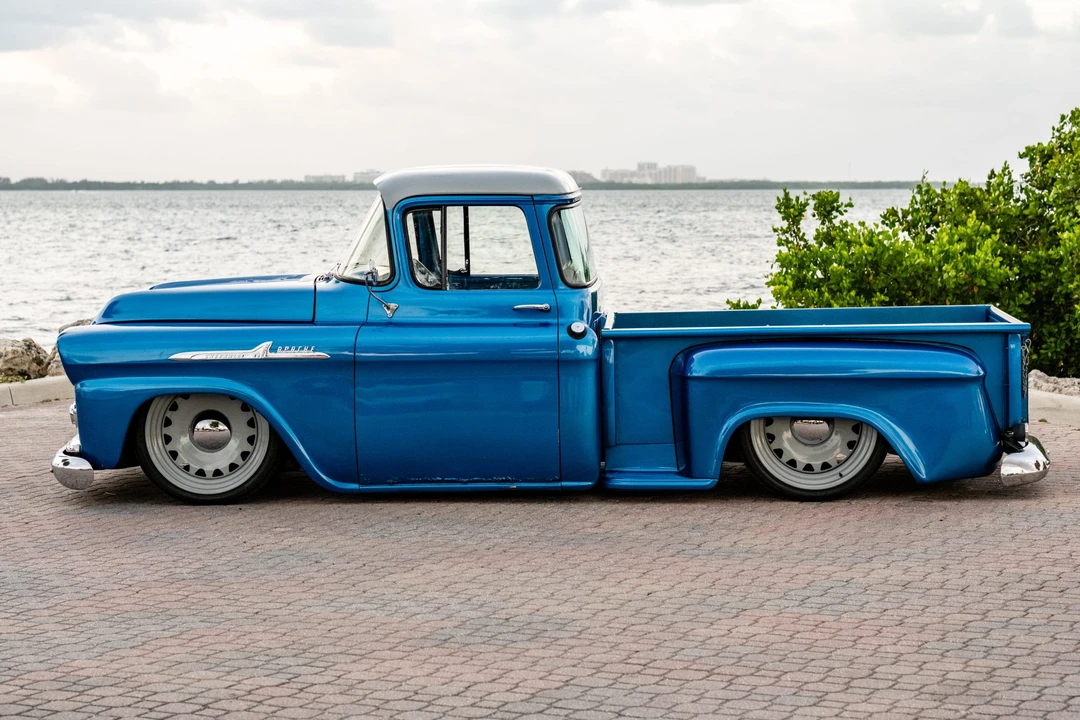 Chevrolet Task Force - Image 9 of 31