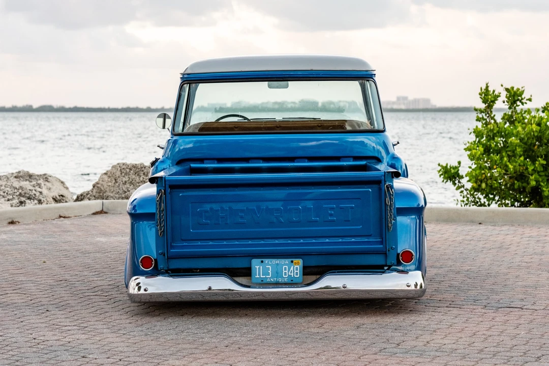 Chevrolet Task Force - Image 7 of 31