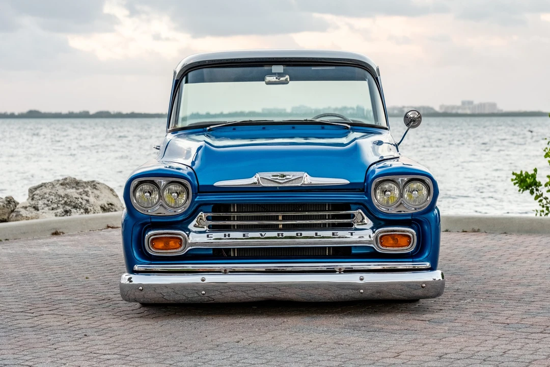 Chevrolet Task Force - Image 3 of 31