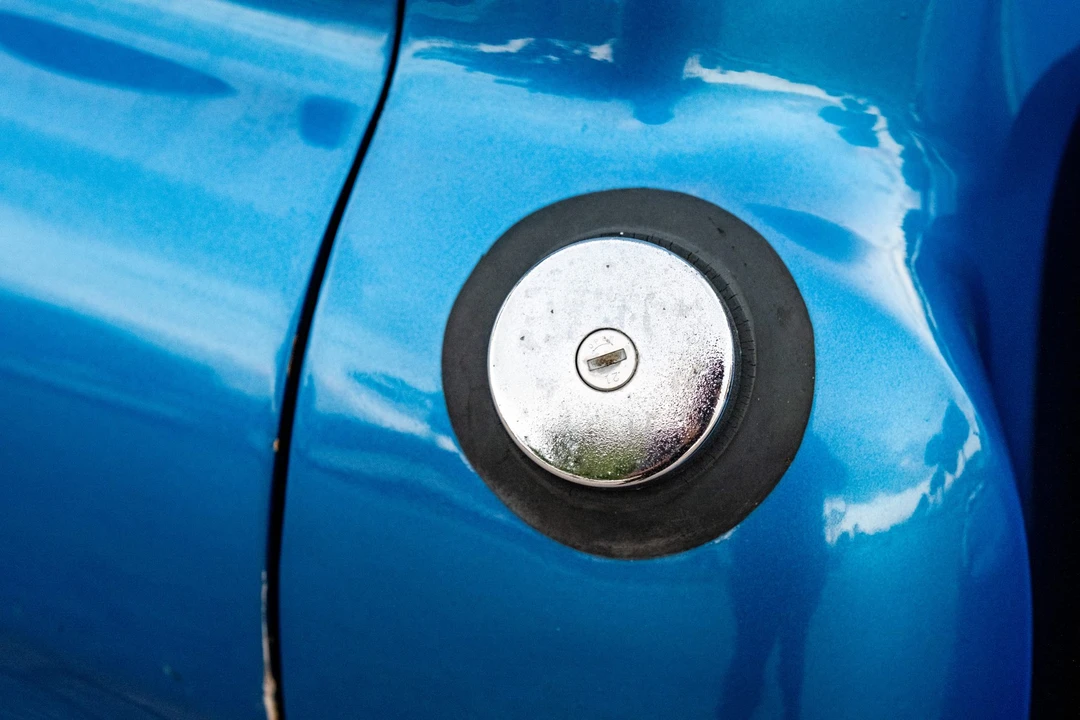 Chevrolet Task Force - Image 13 of 31