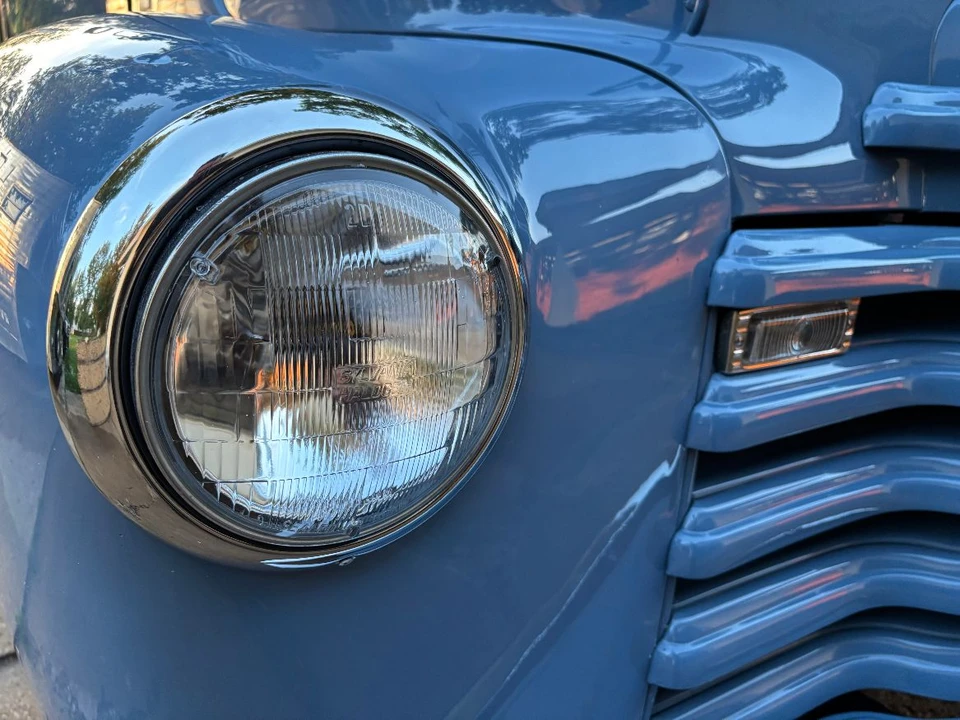 Chevrolet Advance Design - Image 21 of 31