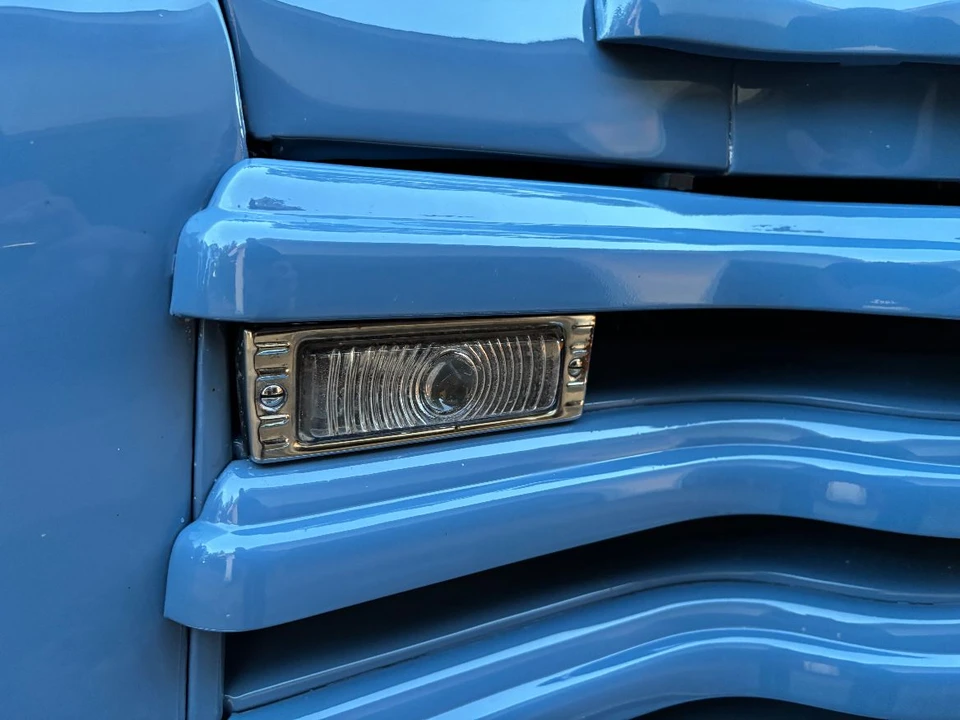 Chevrolet Advance Design - Image 22 of 31