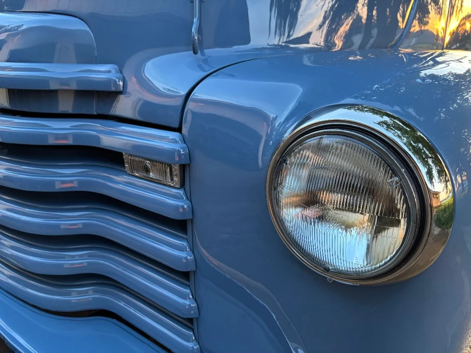 Chevrolet Advance Design - Image 23 of 31