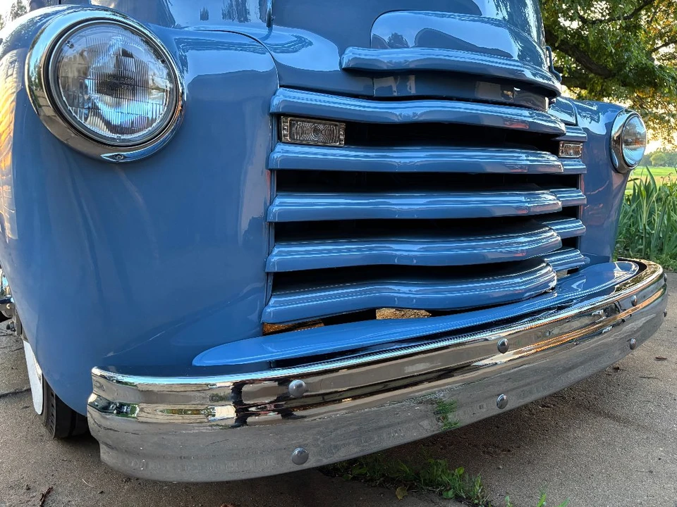 Chevrolet Advance Design - Image 20 of 31