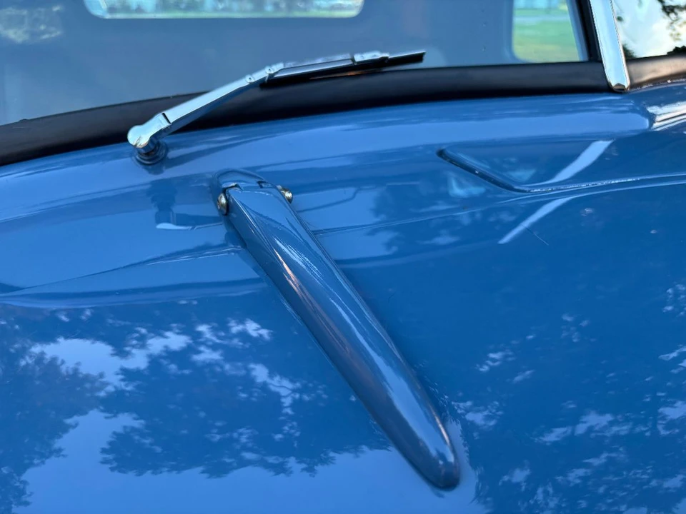 Chevrolet Advance Design - Image 24 of 31
