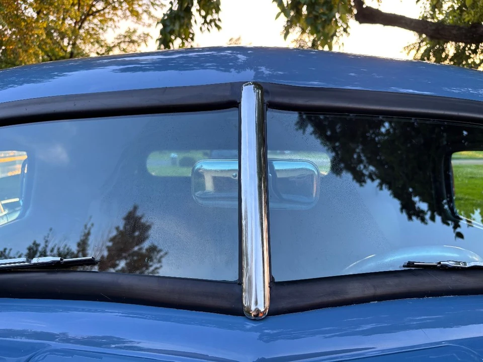 Chevrolet Advance Design - Image 25 of 31