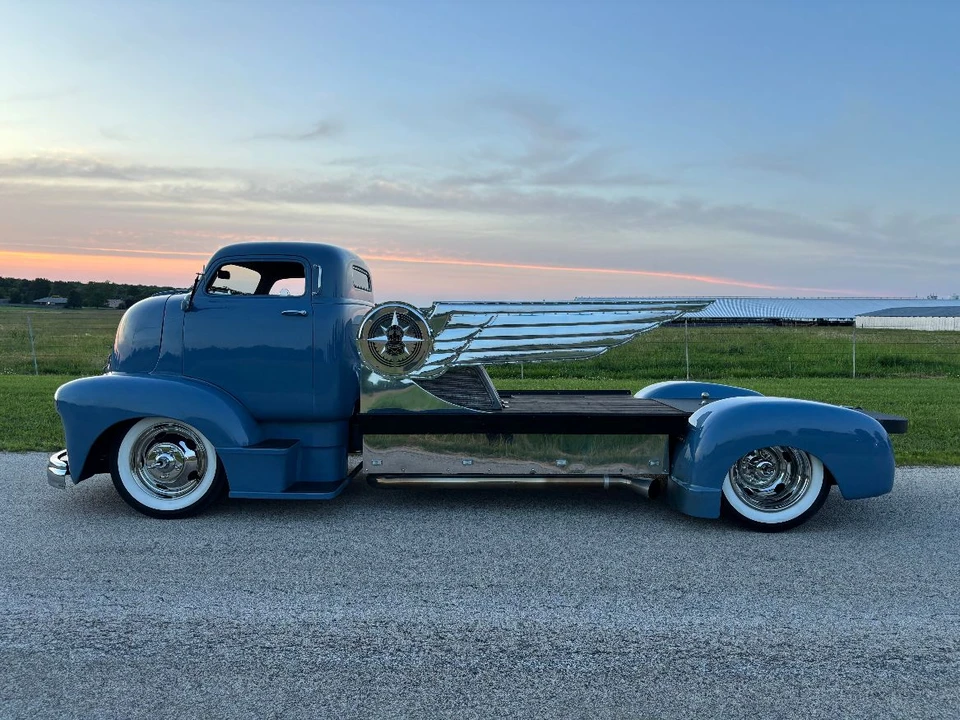 Chevrolet Advance Design - Image 5 of 31