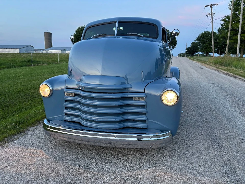 Chevrolet Advance Design - Image 2 of 31