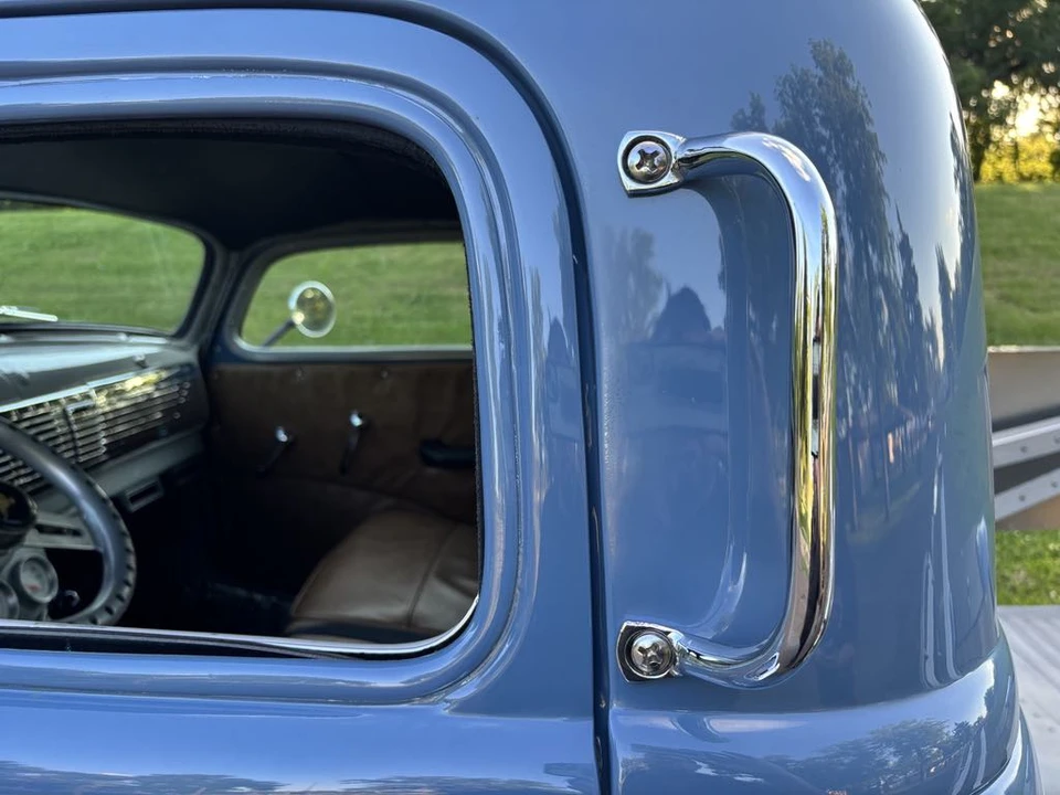 Chevrolet Advance Design - Image 29 of 31