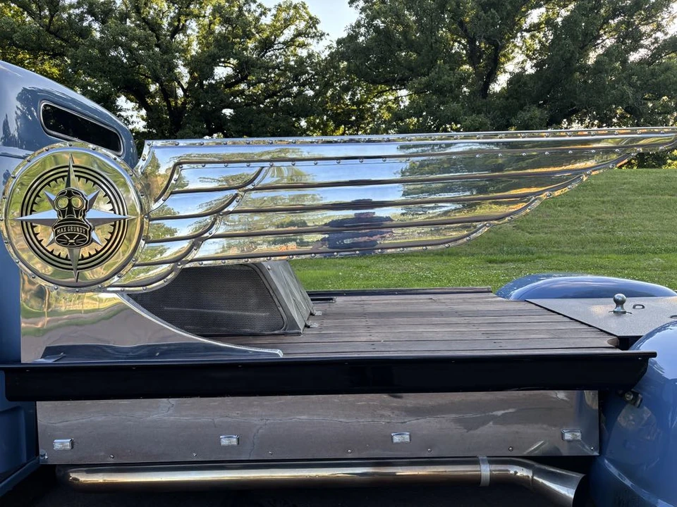 Chevrolet Advance Design - Image 30 of 31