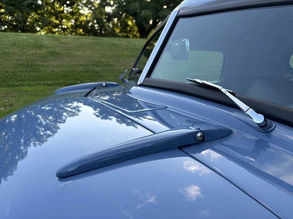 Chevrolet Advance Design - Image 26 of 31