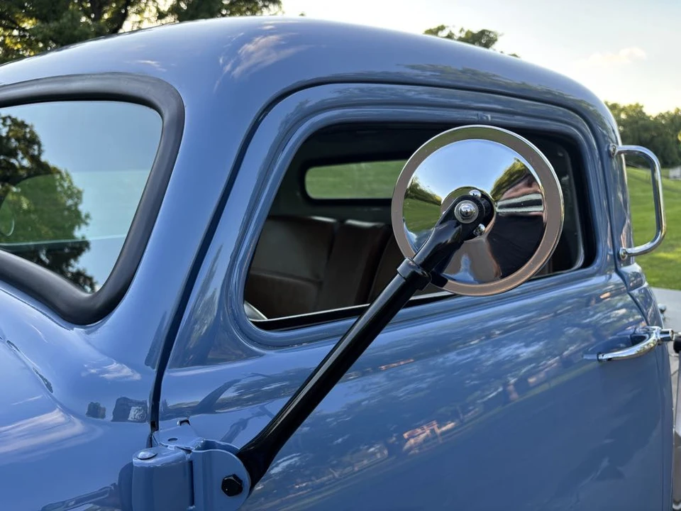 Chevrolet Advance Design - Image 28 of 31