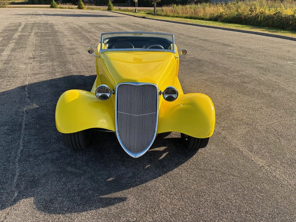 Ford Hot Rod - Image 4 of 31