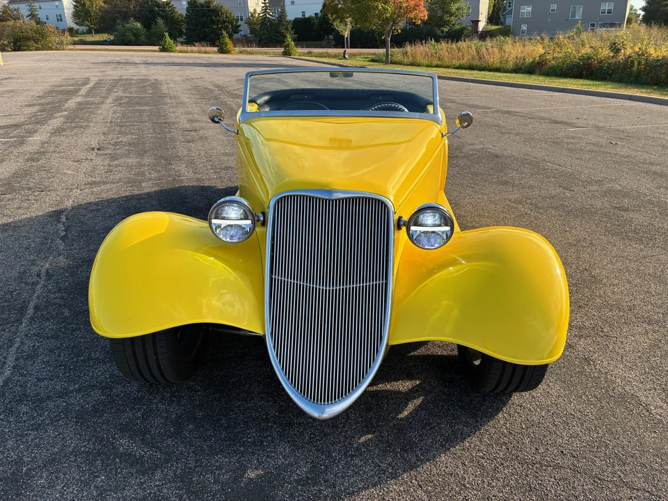 Ford Hot Rod - Image 3 of 31