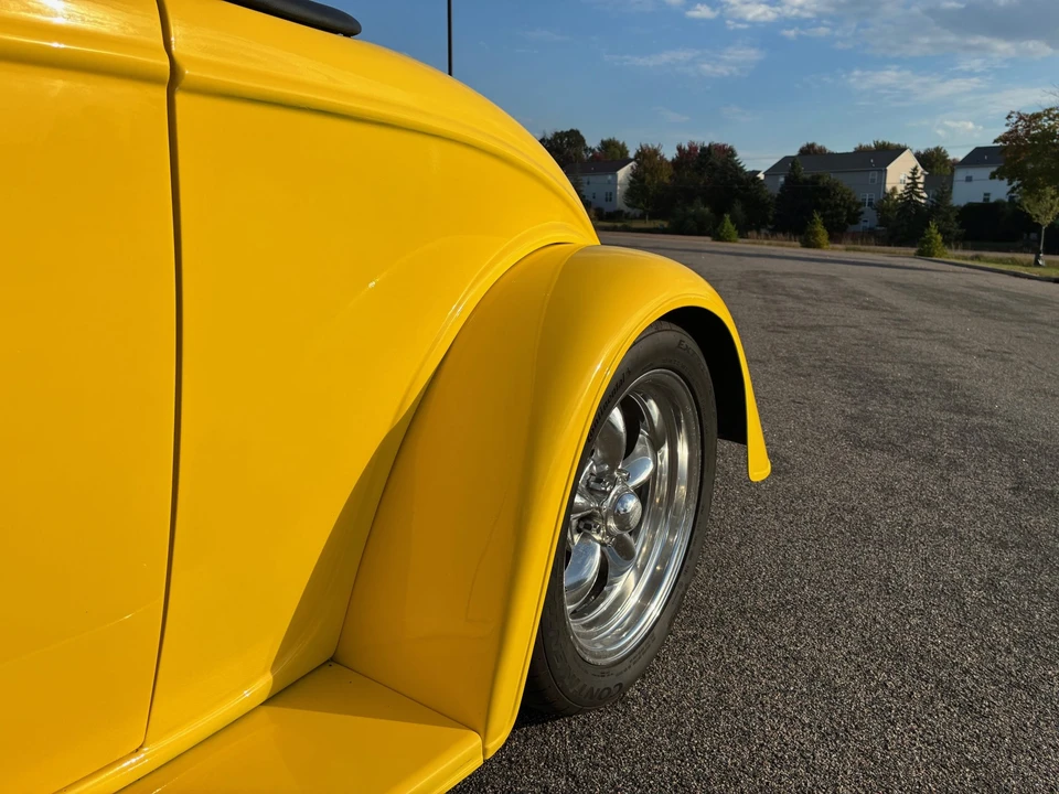Ford Hot Rod - Image 19 of 31