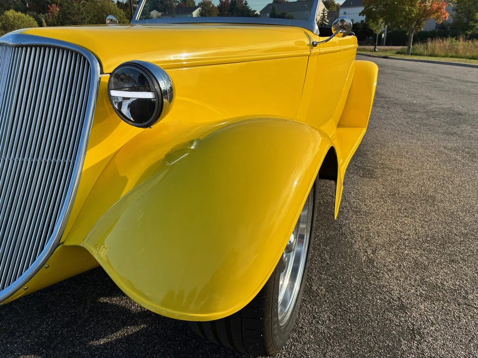 Ford Hot Rod - Image 17 of 31