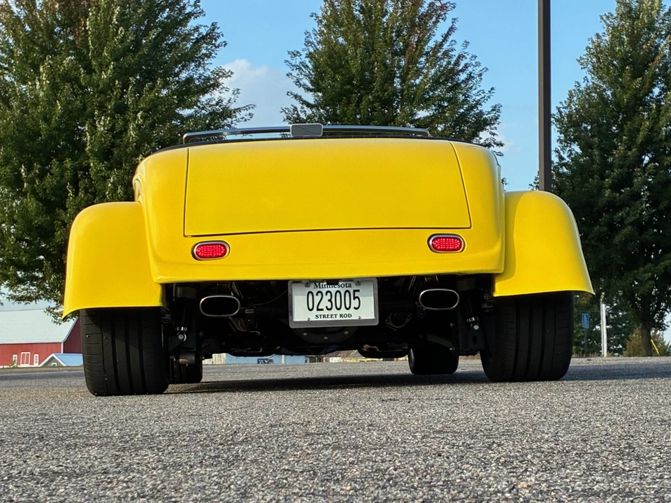 Ford Hot Rod - Image 12 of 31