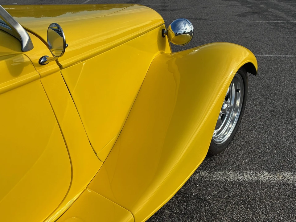 Ford Hot Rod - Image 24 of 31