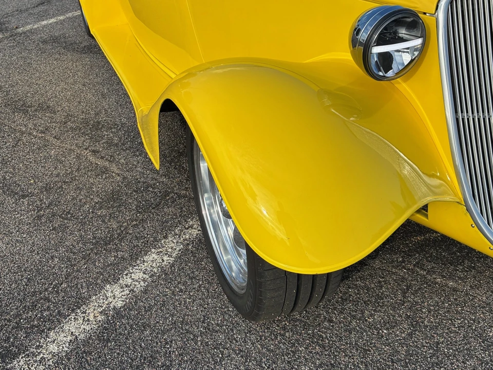 Ford Hot Rod - Image 25 of 31