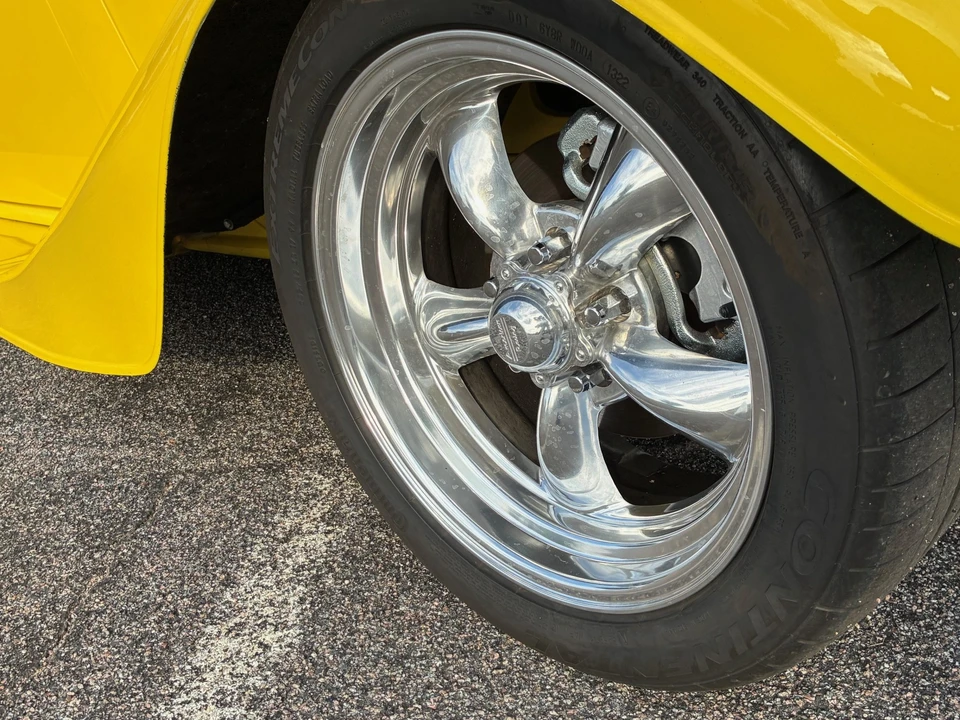 Ford Hot Rod - Image 29 of 31