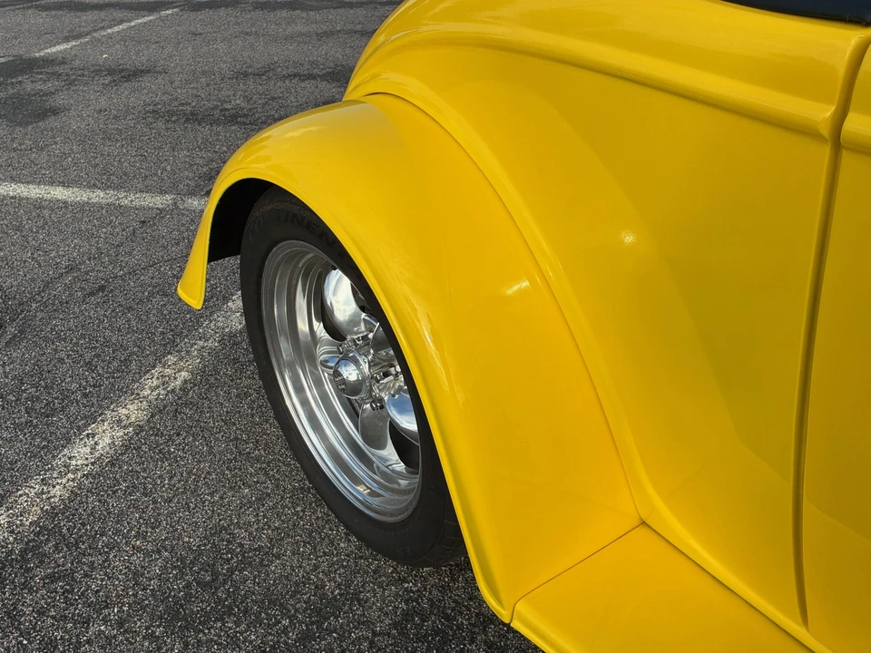 Ford Hot Rod - Image 23 of 31