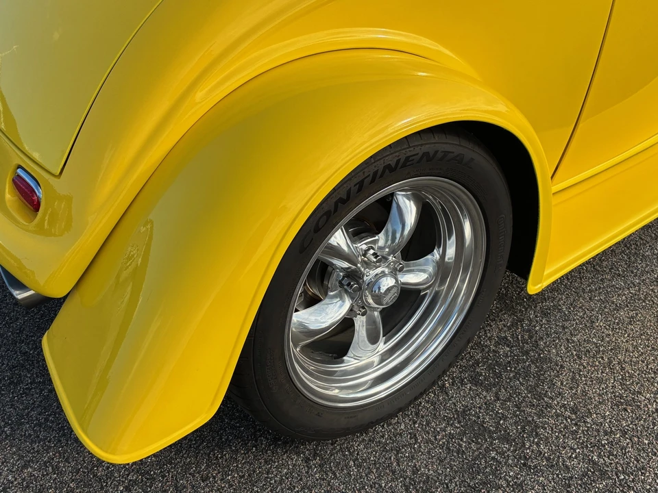 Ford Hot Rod - Image 22 of 31