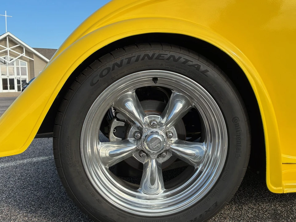 Ford Hot Rod - Image 31 of 31