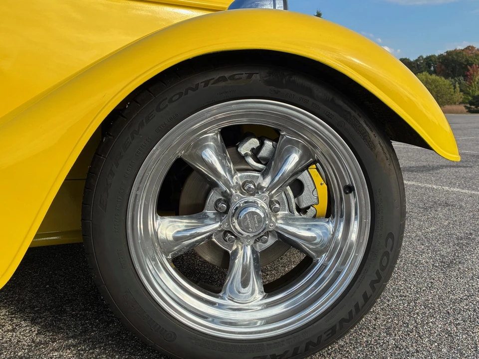 Ford Hot Rod - Image 30 of 31