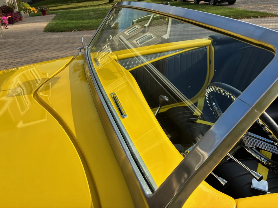 Ford Hot Rod - Image 28 of 31