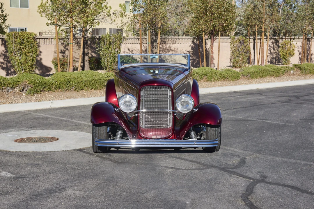 Ford Hot Rod - Image 15 of 31