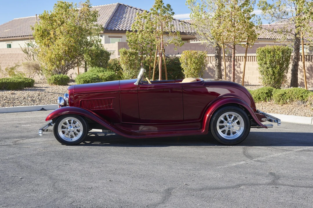 Ford Hot Rod - Image 4 of 31