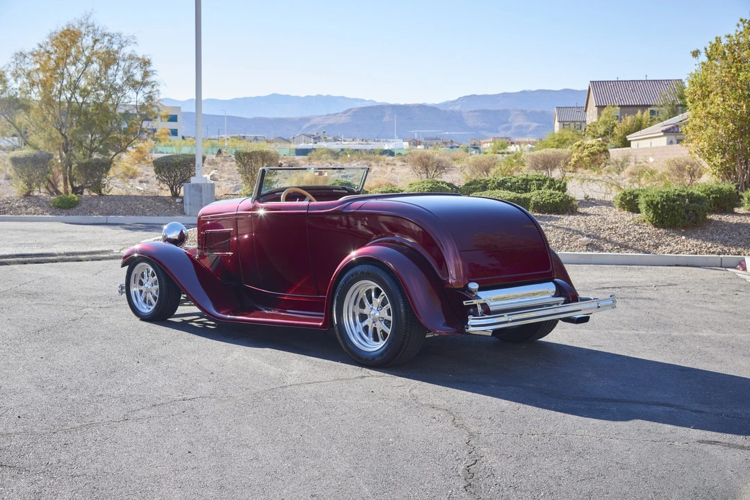Ford Hot Rod - Image 6 of 31
